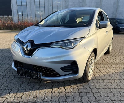 Renault Zoe 52 Zen 5d