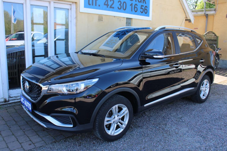 MG ZS EV Comfort