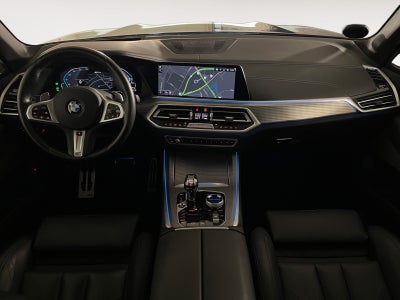 BMW X5 xDrive45e M-Sport+ aut.