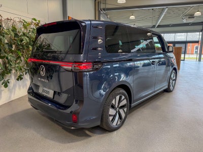 VW ID. Buzz