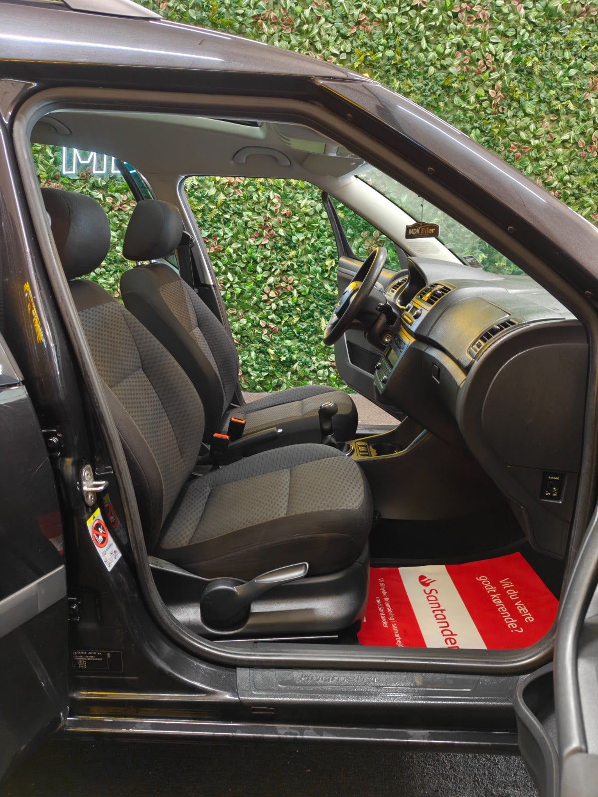 Billede af Skoda Roomster 1,2 TSi 105 Ambition GreenTec