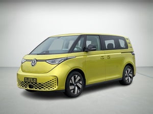 VW ID.Buzz Pro SWB
