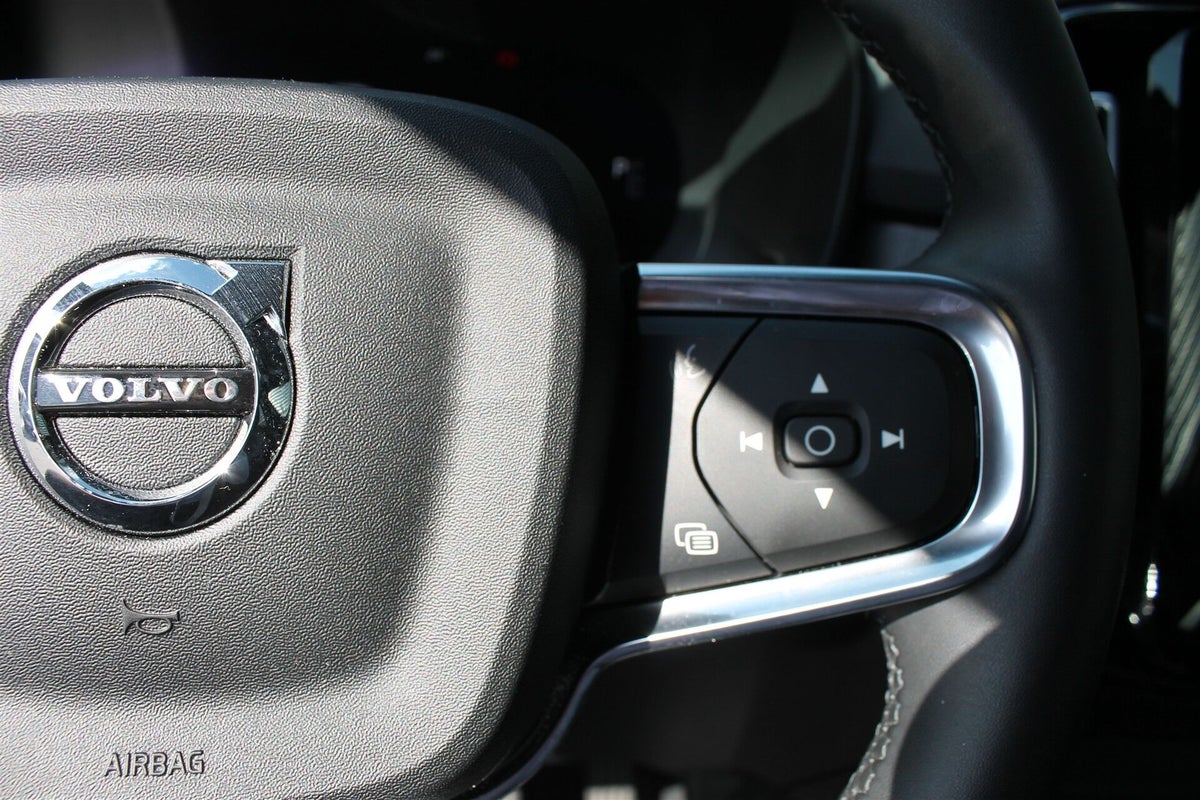 Volvo XC40 P6 ReCharge Ultimate billede 9