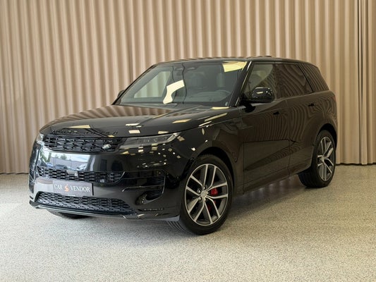 Land Rover Range Rover Sport P510e First Edition aut.