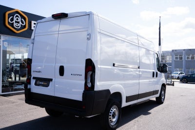 Citroën ë-Jumper 35H L3H2 MasterLine