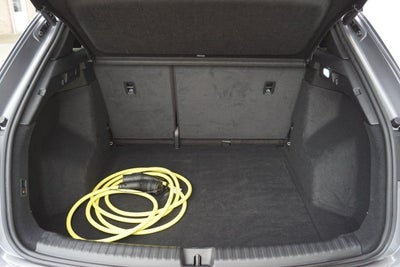 Audi Q4 e-tron S-line