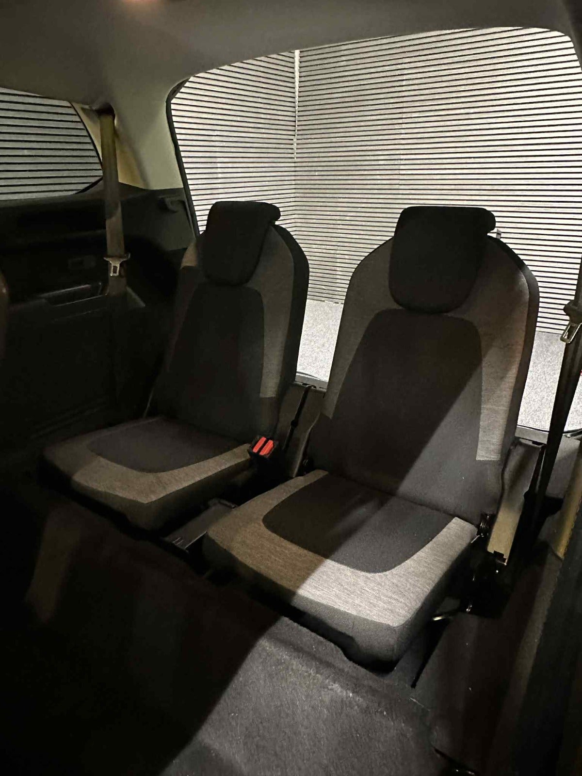 Billede af Citroën Grand C4 SpaceTourer 1,5 BlueHDi 130 Iconic 7prs