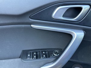 Kia Ceed T-GDi Active SW
