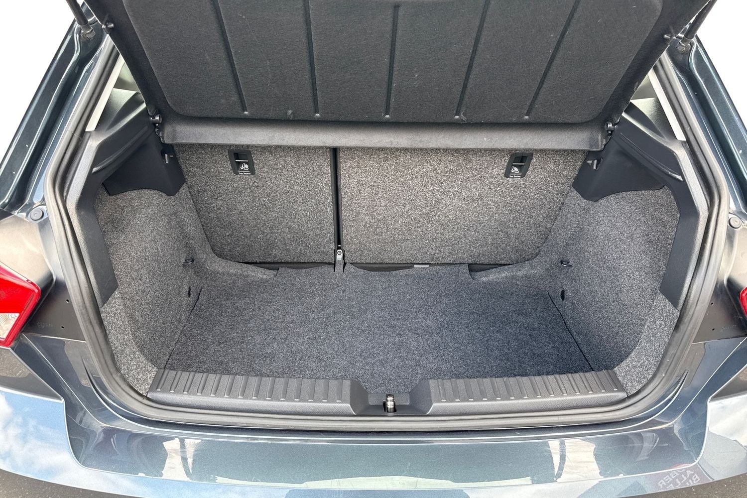 Billede af Seat Ibiza 1,0 TSi 95 Style