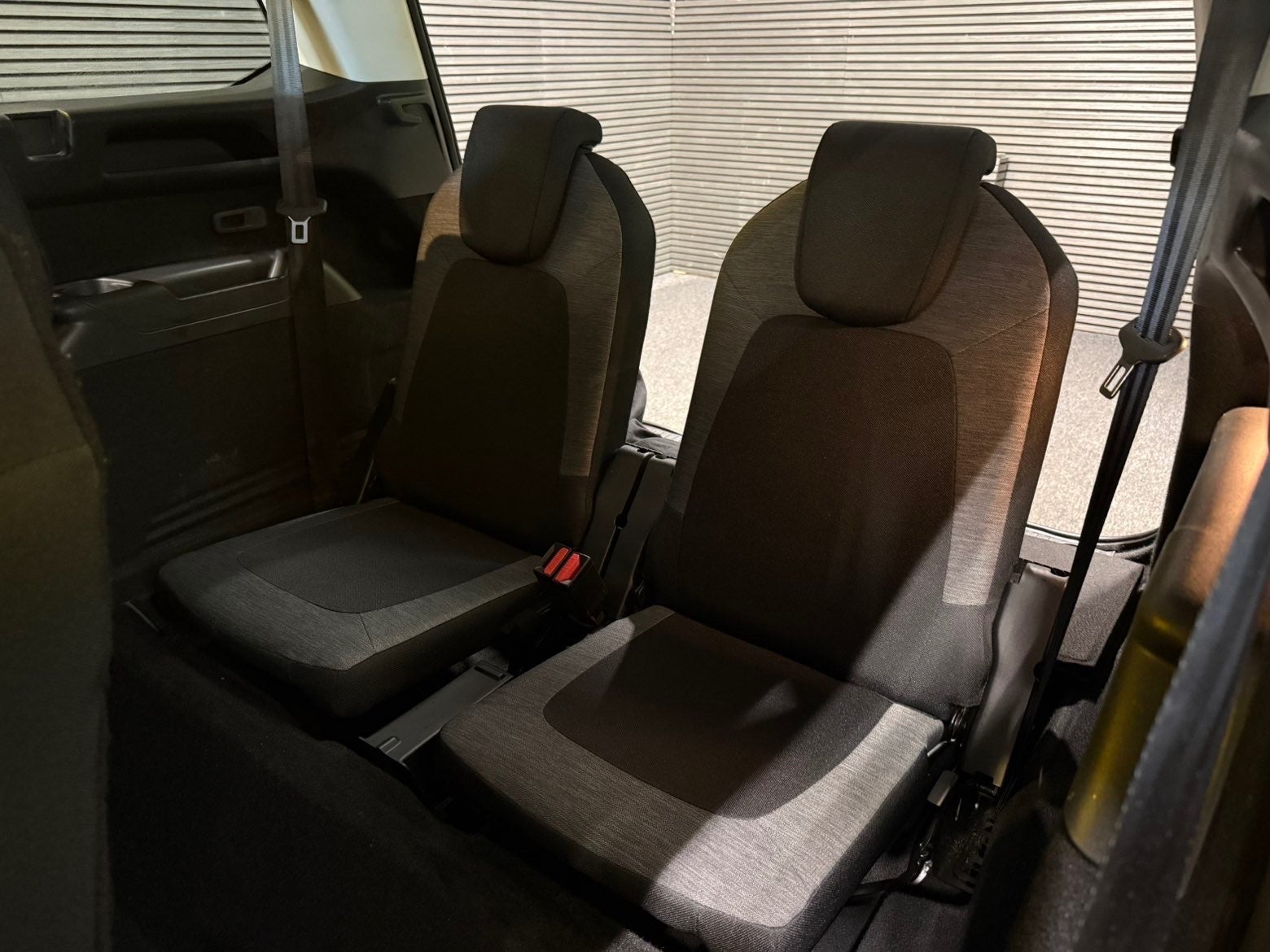 Billede af Citroën Grand C4 SpaceTourer 1,2 PureTech 130 Cool 7prs
