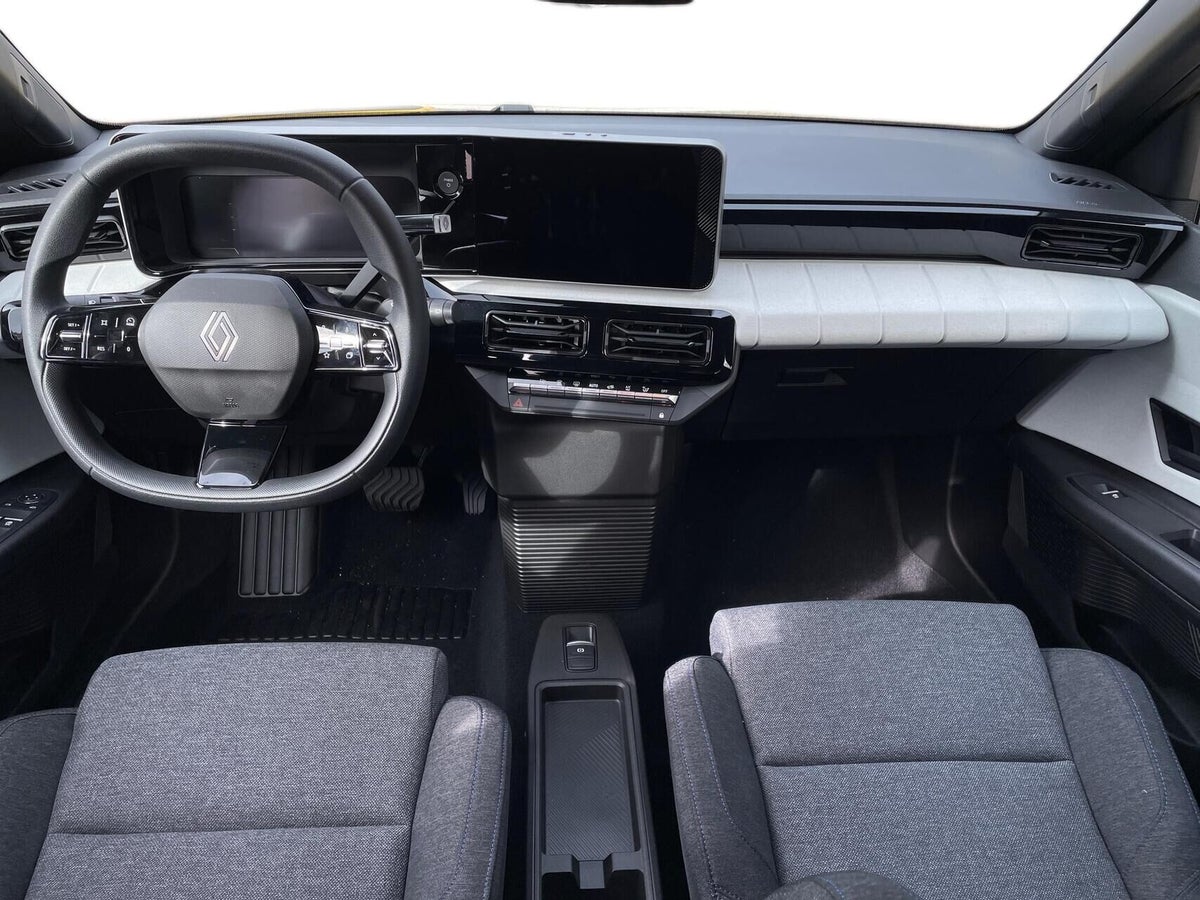 Renault 5 E-Tech Evolution billede 4