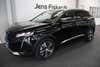 Peugeot 3008 Hybrid Allure Pack EAT8 thumbnail
