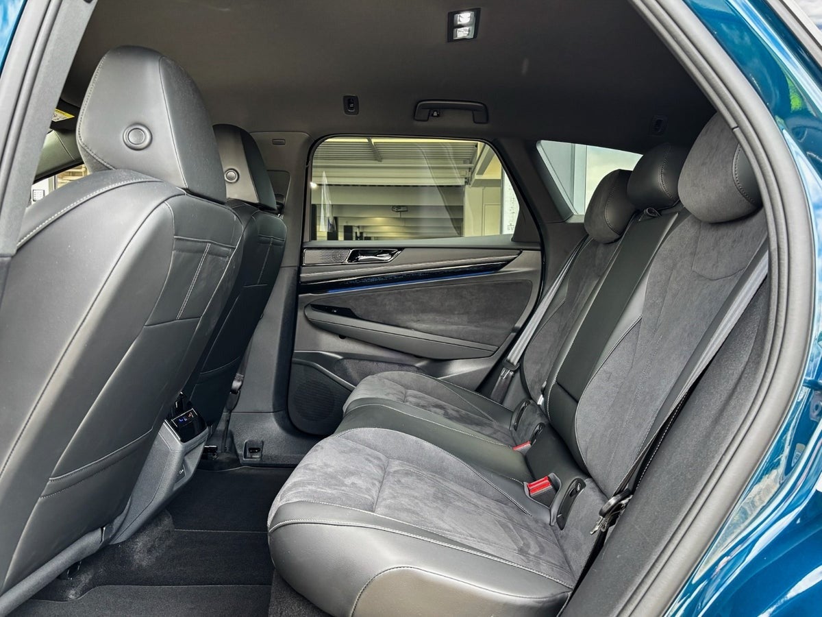 Billede af VW ID.7 77 Style Tourer