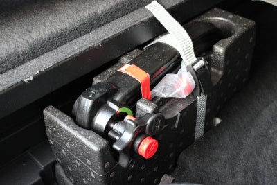 Audi e-tron Black Edition S-line quattro