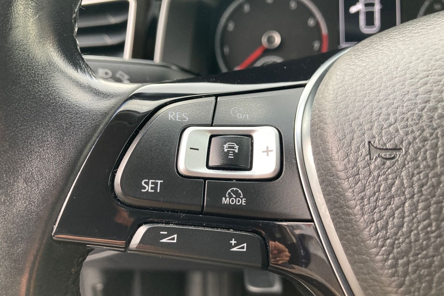 Billede af VW Polo 1,0 TSi 115 Highline DSG