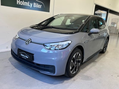 VW ID.3 Pro Performance