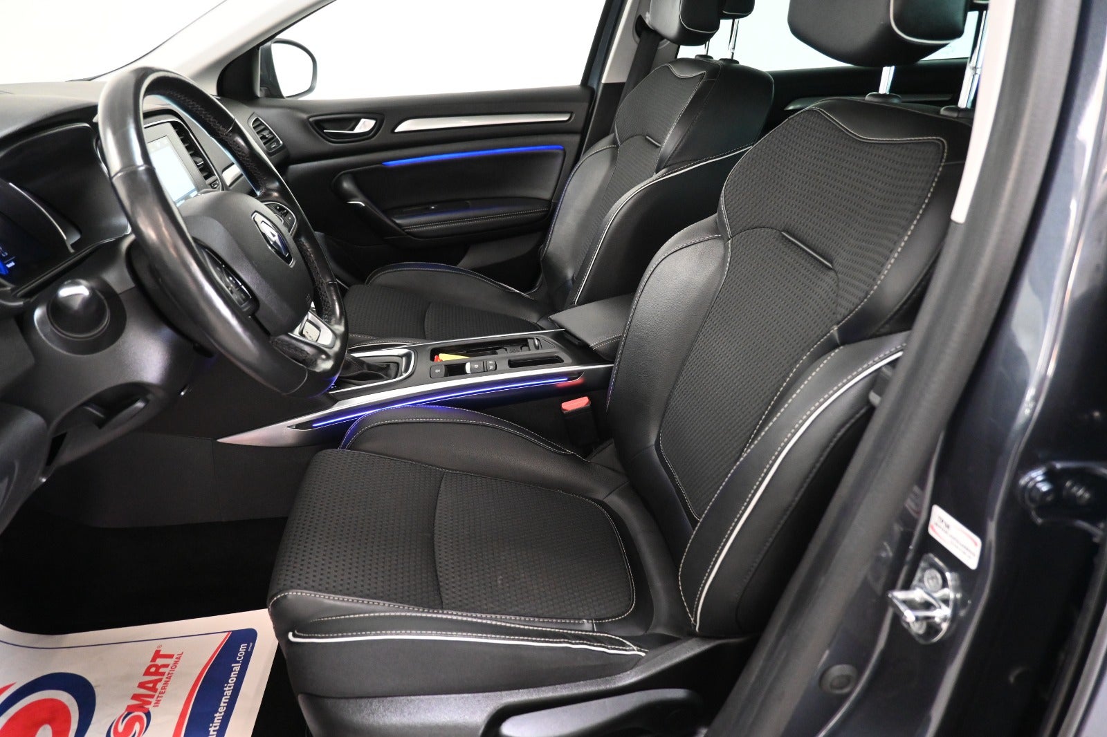 Renault Megane IV TCe 140 Bose Edition Sport Tourer EDC