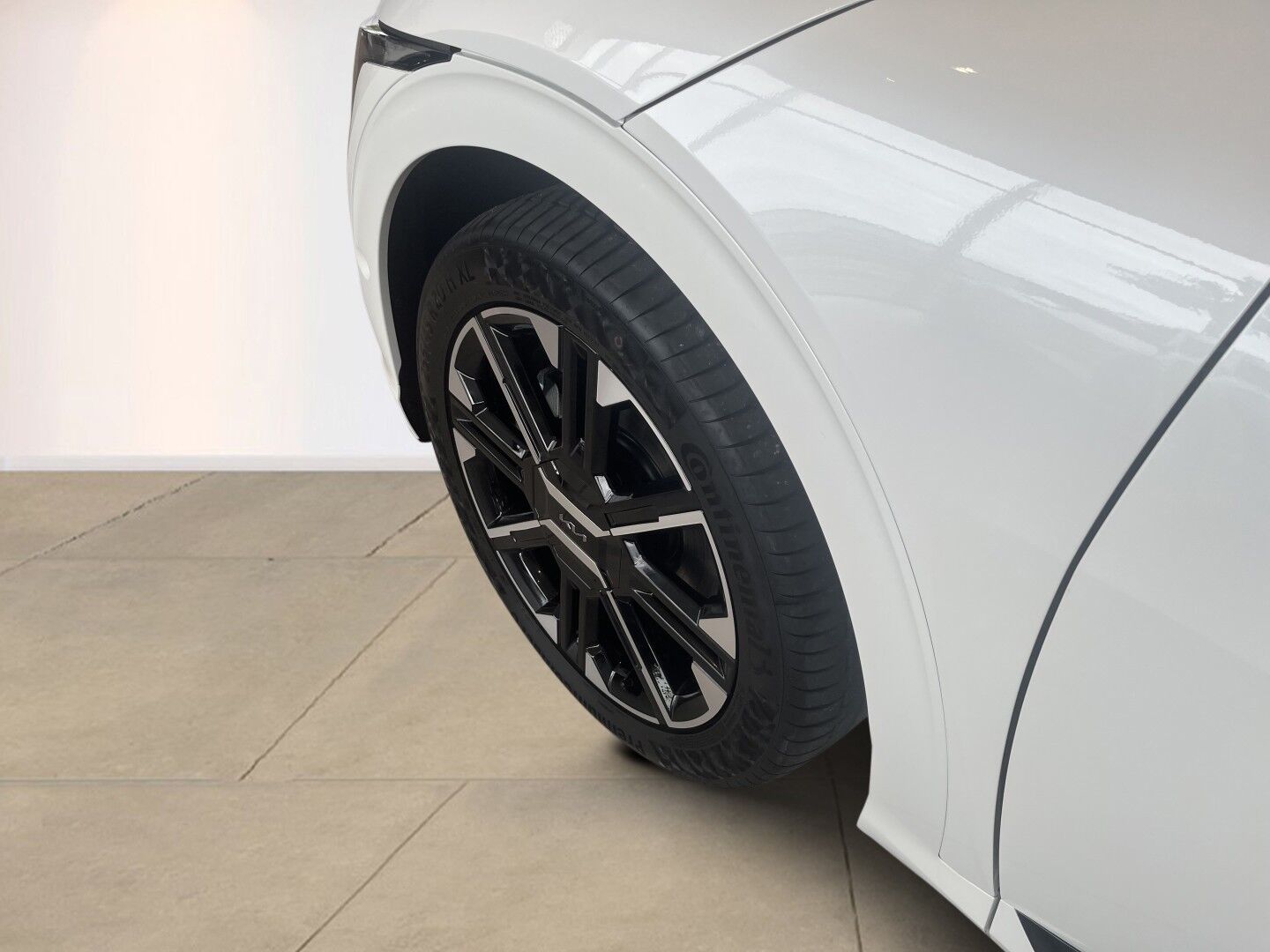 Kia EV6 Long Range GT-Line