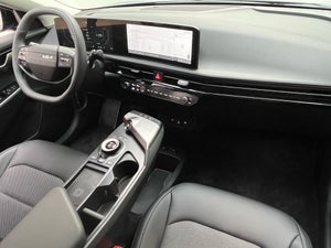 Kia EV6 Standard Range Prestige