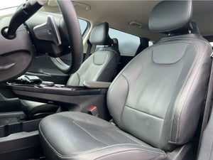 Kia EV6 Long Range Upgrade