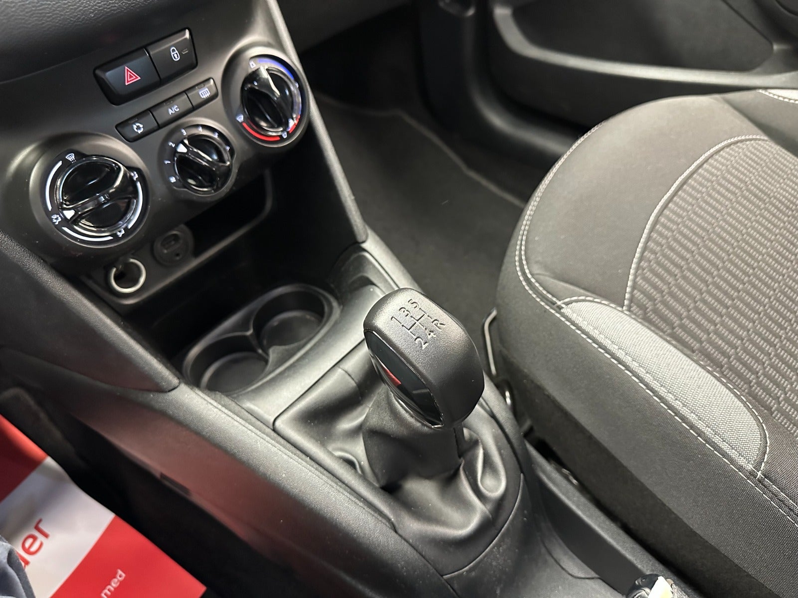 Billede af Peugeot 208 1,6 BlueHDi 100 Active