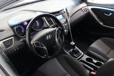 Hyundai i30 GDi XTR CW Eco