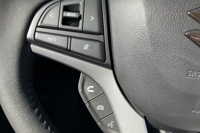 Suzuki Ignis mHybrid Adventure