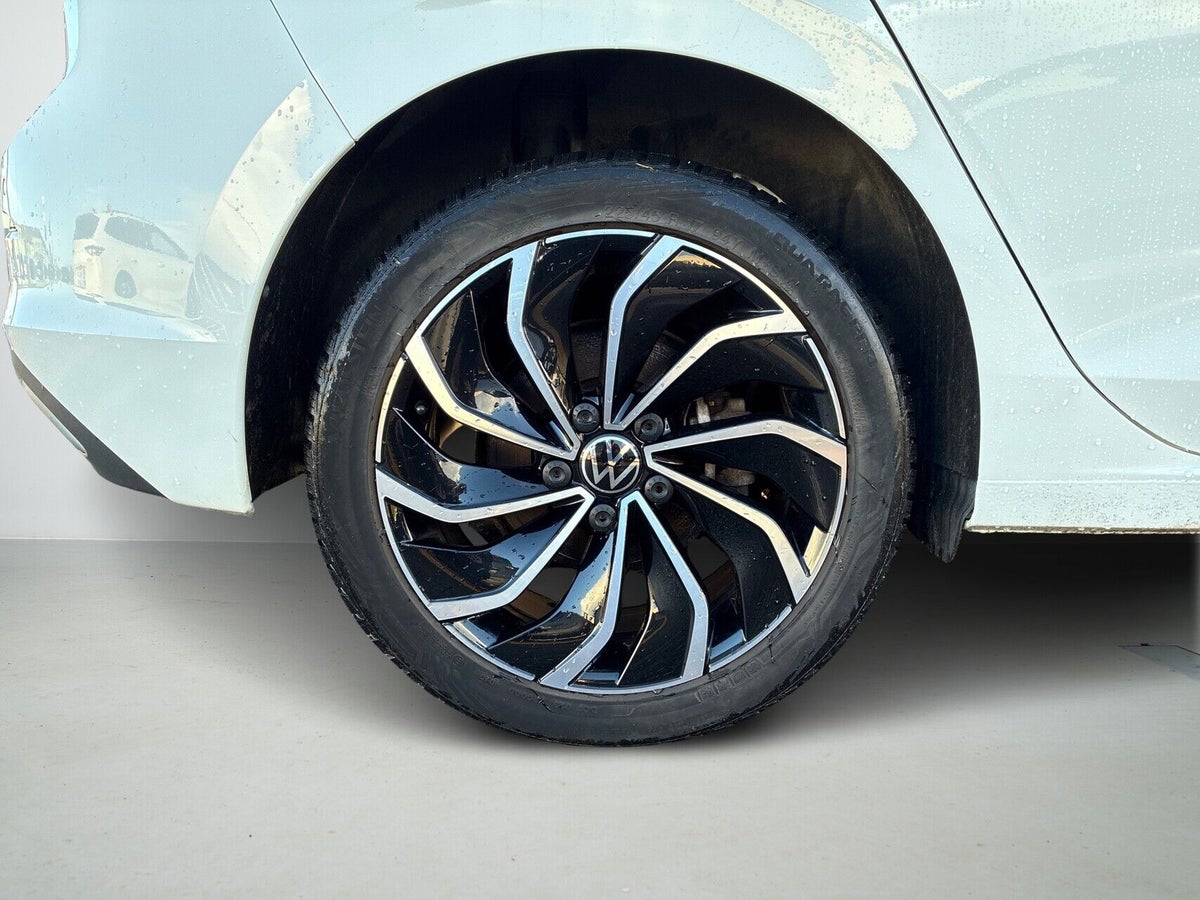 VW Golf VIII eHybrid DSG billede 8