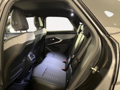 Peugeot 3008 mHEV GT e-DCT