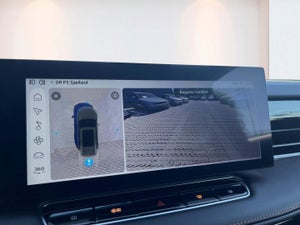 MG HS PHEV Luxury
