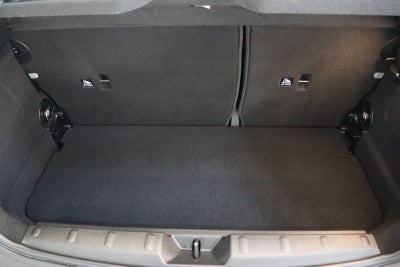 MINI Cooper SE Camden Edition