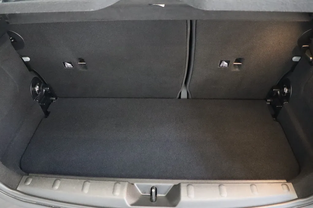 MINI Cooper SE Camden Edition