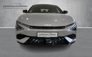 Kia EV6 Long Range GT-Line