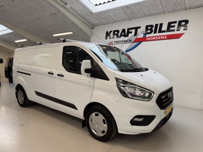 Ford Transit Custom 300 L2