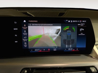 BMW iX1 xDrive30 M-Sport Premium