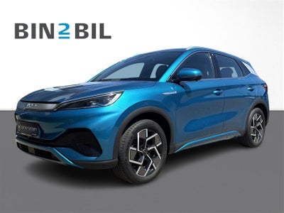 BYD Atto 3 60 Design 5d