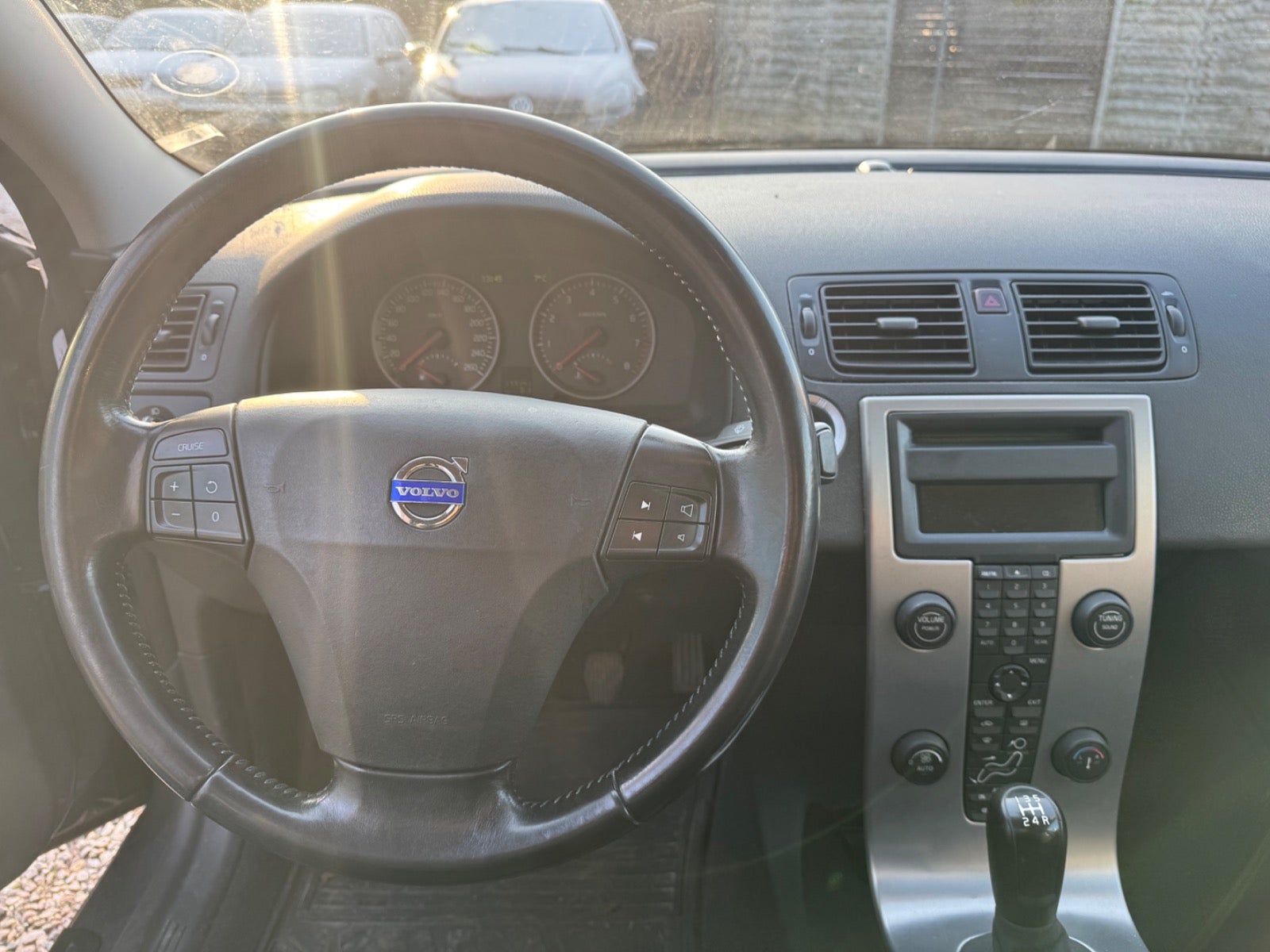 Billede af Volvo S40 1,8 Addition