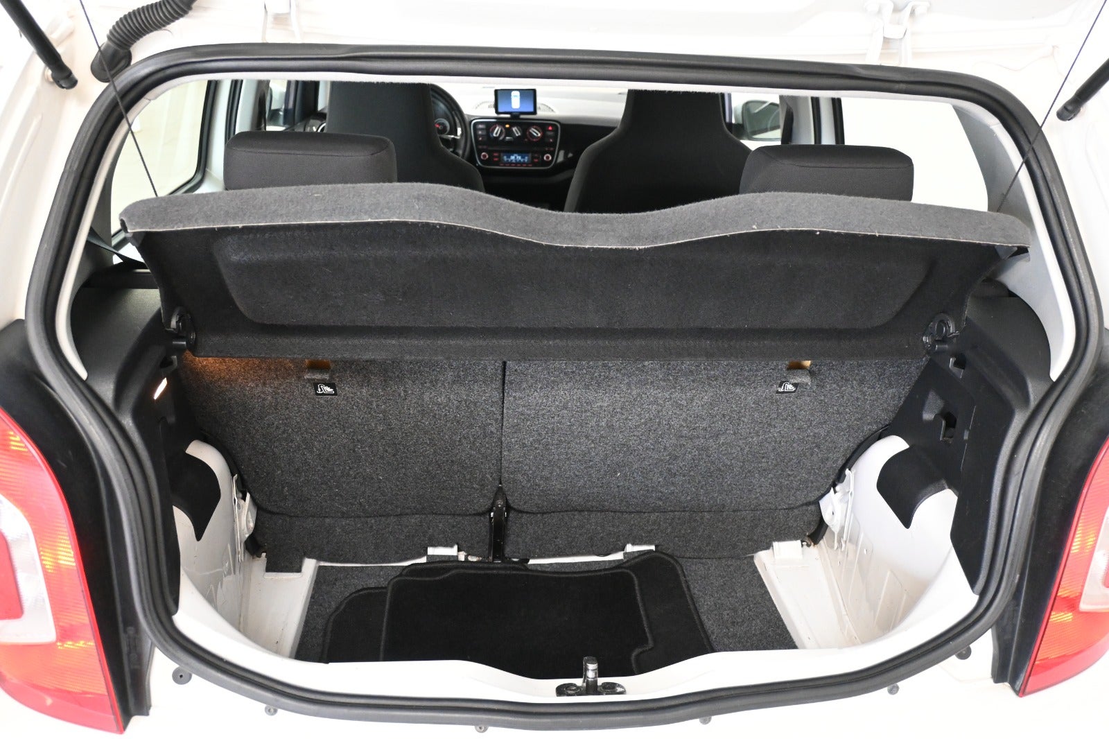 VW Up! 60 High Up! BMT