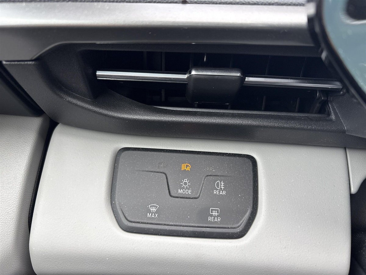 Ford Explorer Select Extended Range billede 15