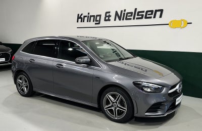 Mercedes-Benz B250 e AMG Line aut.