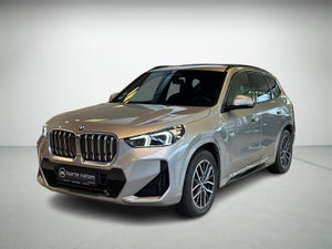 BMW iX1 xDrive30 M-Sport