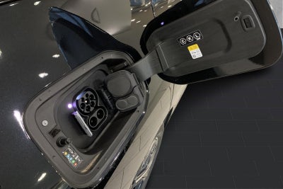 BMW iX xDrive40 Supercharged