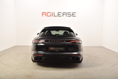 Porsche Panamera 4 E-Hybrid Sport Turismo PDK