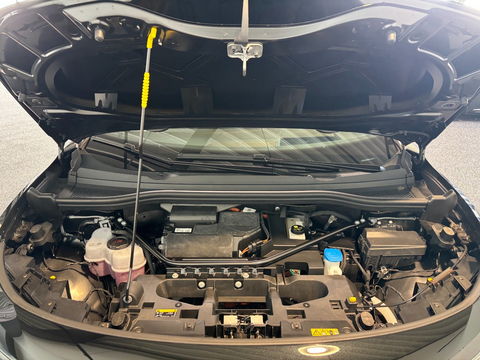 VW ID.5 77 GTX 4Motion 5d - 12