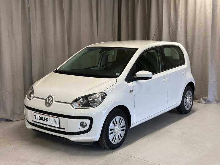 VW Up! 75 Move Up! ASG