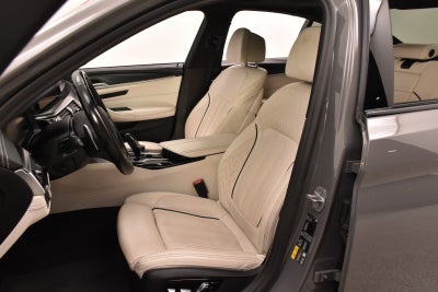 BMW 545e M-Sport xDrive aut.