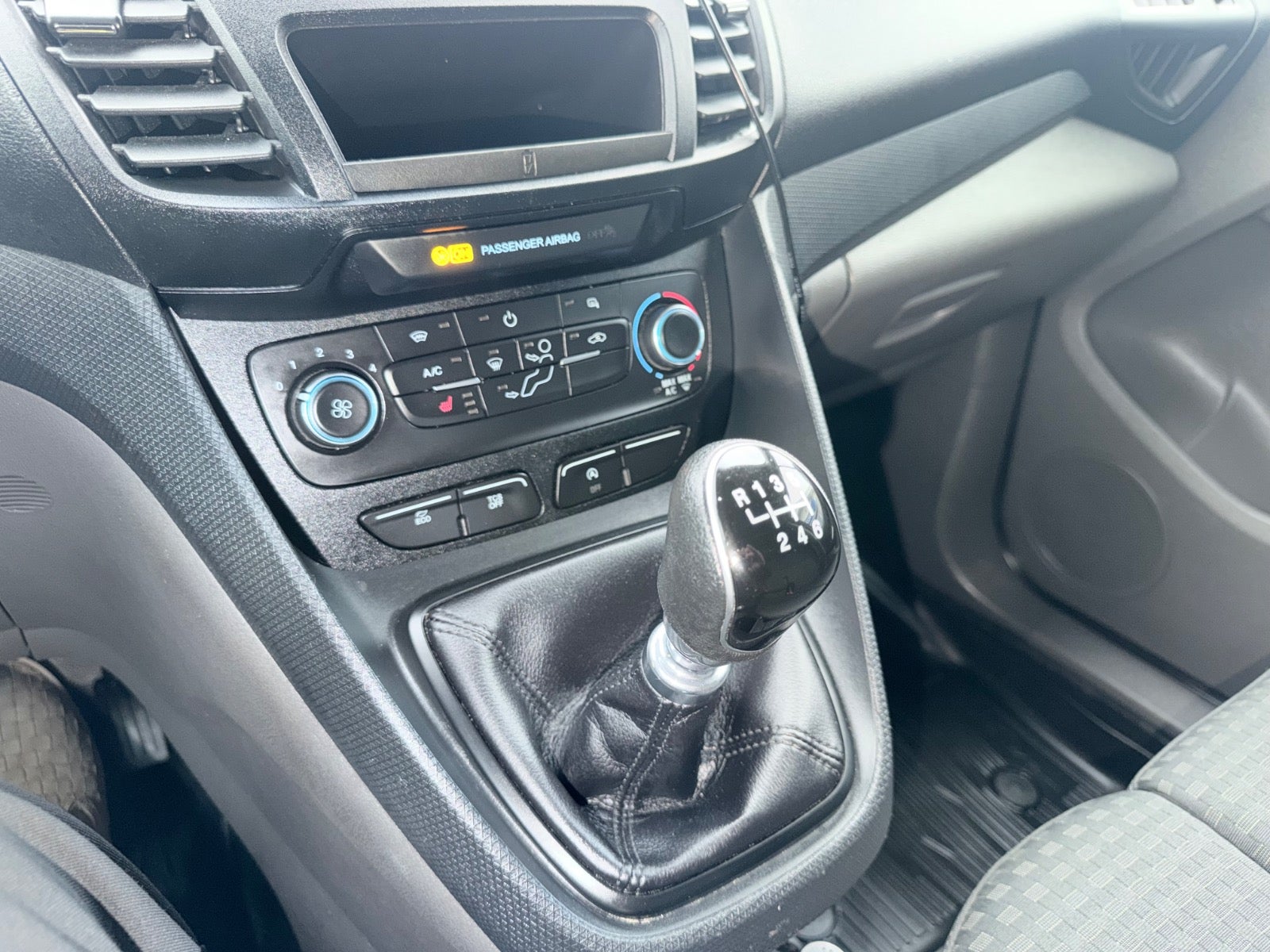 Ford Transit Connect, Billede 18