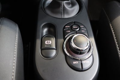 MINI Cooper SE Classic Trim