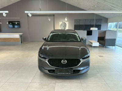 Mazda CX-30 2,0 e-SkyActiv-G 150 Cosmo Tech aut. 5d