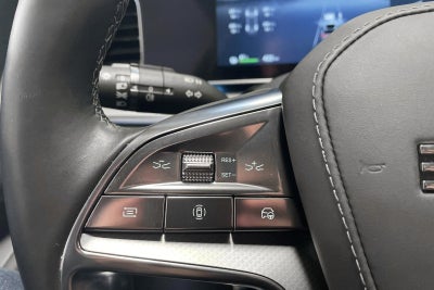 BYD Sealion 7 Comfort